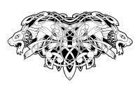Celtic - Tatuaggi celtici Celtic - Tatuaggi celtici