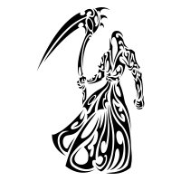 Dark - Tatuaggi dark Dark - Tatuaggi dark