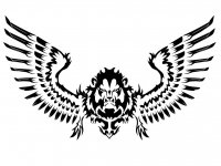 Tribal - Tatuaggi tribali