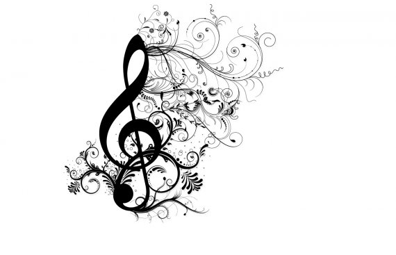 Music - Tatuaggi Musica e Danza