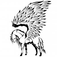 Fantasy - Tatuaggi Fantasy - Tatuaggi