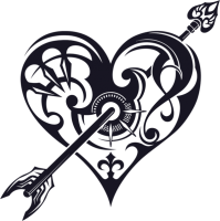 Love - Tatuaggi amore Love - Tatuaggi amore