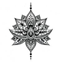Mandala - Tatuaggi Mandala